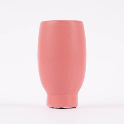 Sass & Belle mini ansiktsvas röd