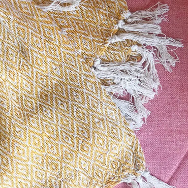 Diamant - Scandi Boho
