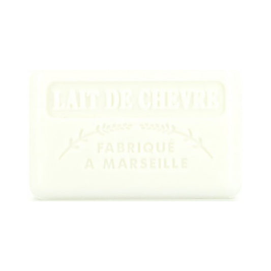 Savon de Marseille Äkta Fransk Naturtvål Lait de chèvre – Getmjölk