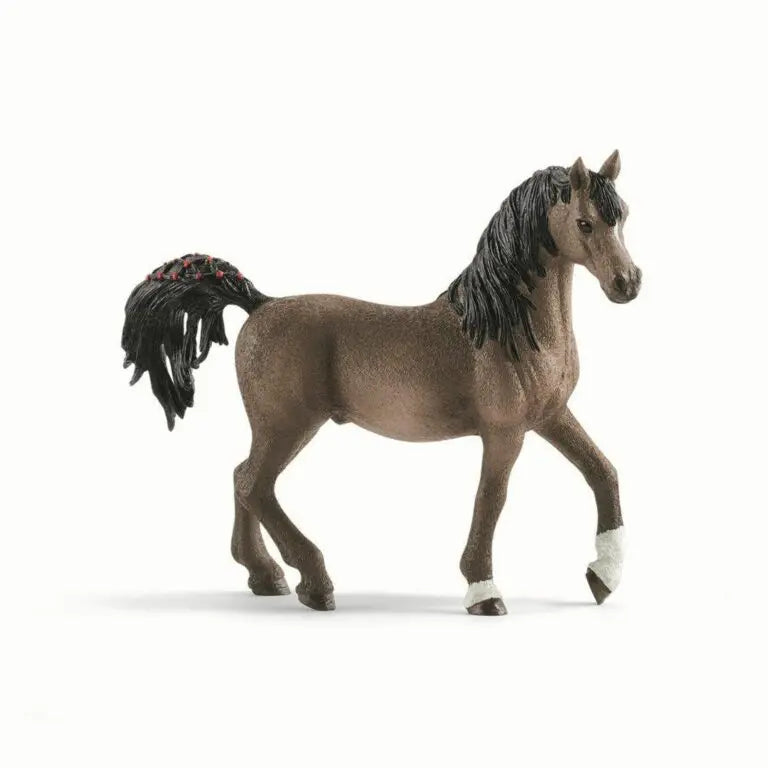 Schleich horse figure stallion