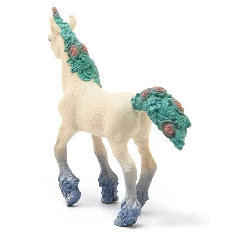 Bayala enhörningsföl figur