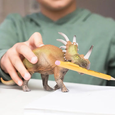 Styracosaurus leksak