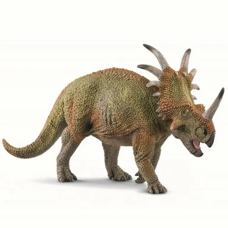 Styracosaurus leksak