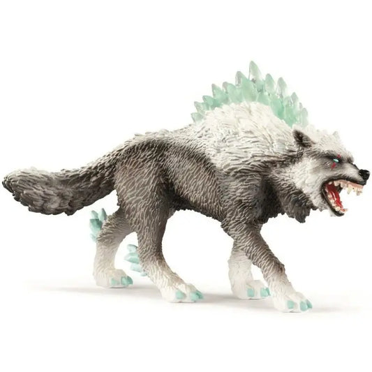 Snow Wolf leksak