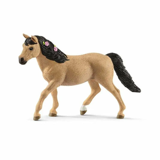Schleich ponnyfigur sto