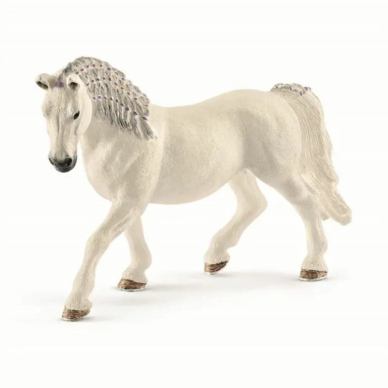 Schleich horse figure mare