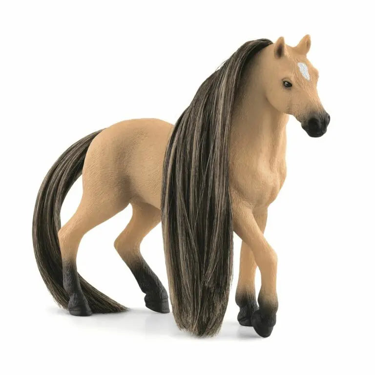 Schleich andalusiskt sto gosedjur