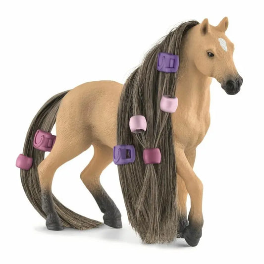 Schleich andalusiskt sto gosedjur