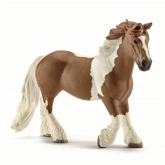Schleich Tinker horse figure