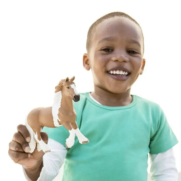 Schleich Tinker horse figure
