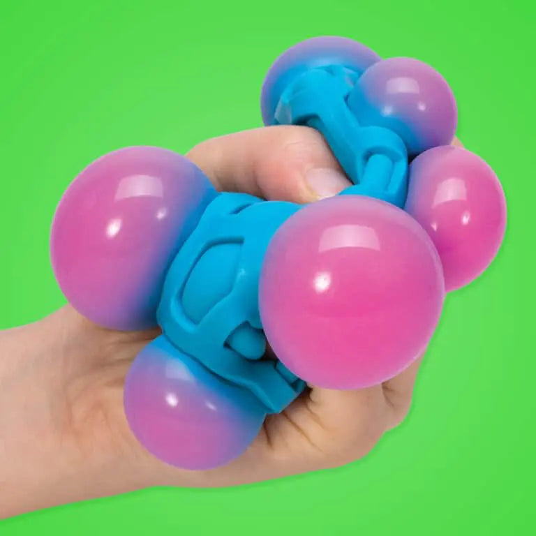 Schylling NEEDOH® Atomic Groovy Glob Stressboll