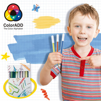 Science4you, Marker Factory, Non-scented