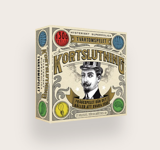 Kortslutning