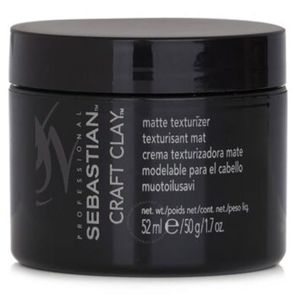 Sebastian Form Craft Clay 50ml