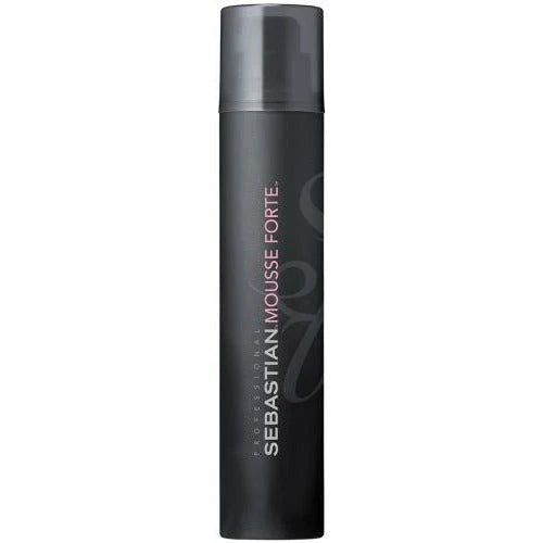 Sebastian Mousse Forte 200ml