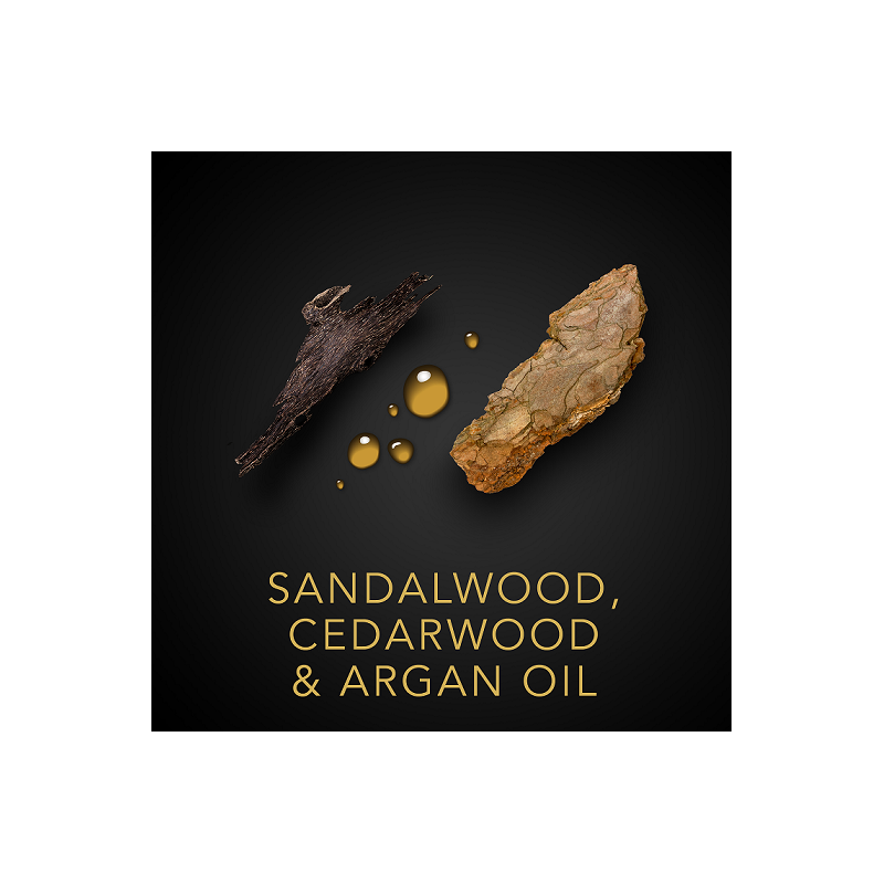 Sebastian Professional Dark Hair Oil 95 ml