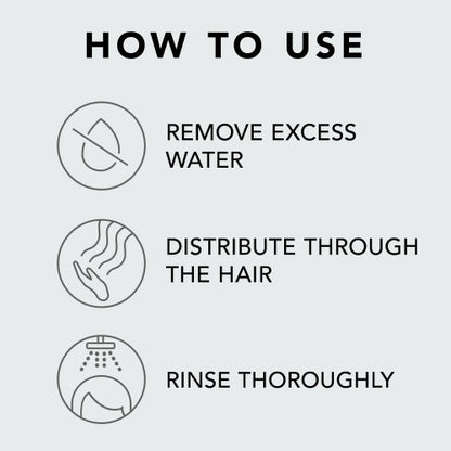 Sebastian Professional Dark Oil Lightweight Hair Conditioner 250 ml