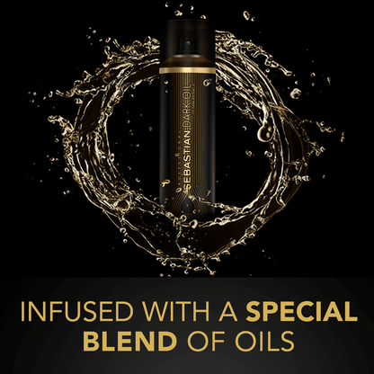 Sebastian Professional Dark Oil Mist 200 ml1