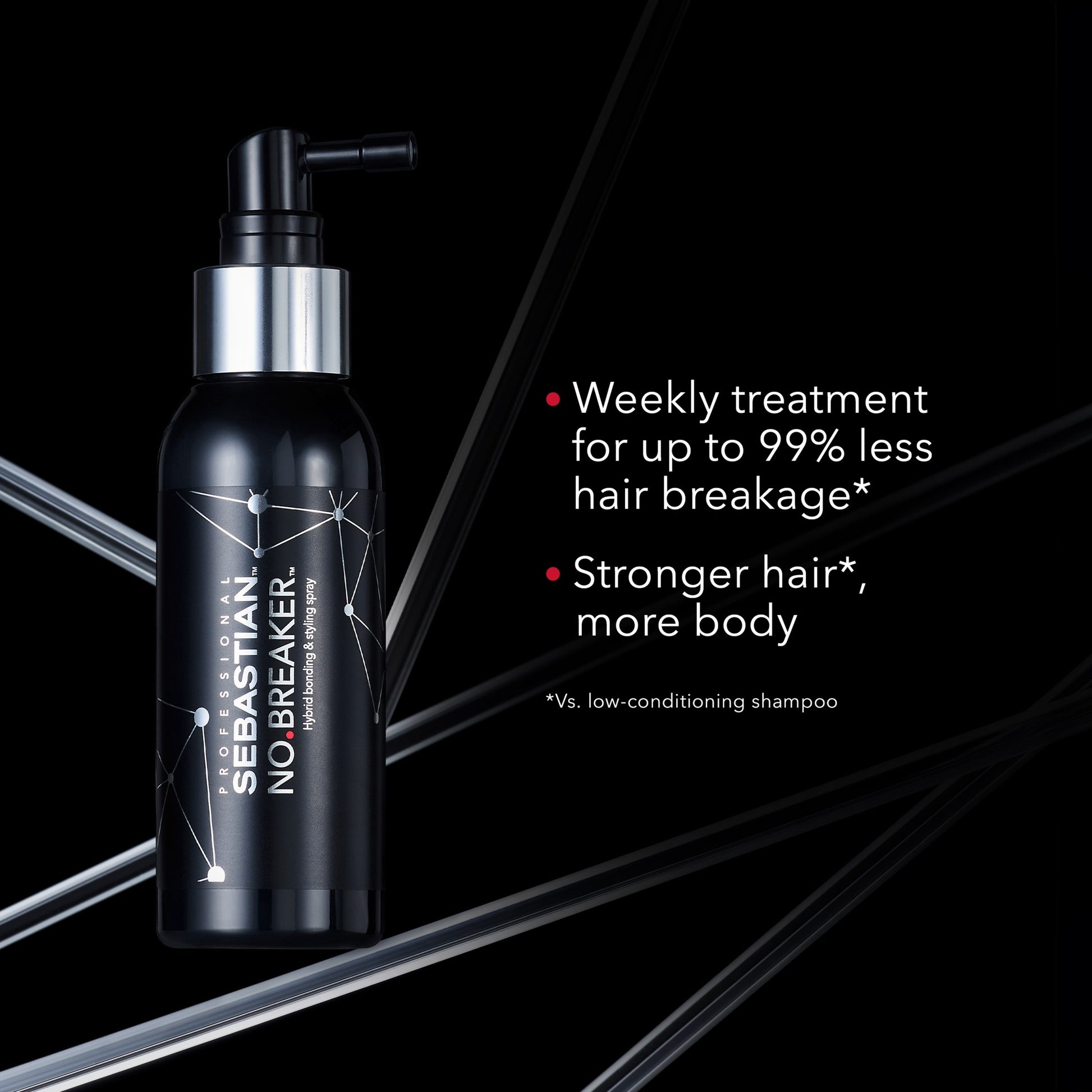Sebastian Professional No Breaker 100 ml2