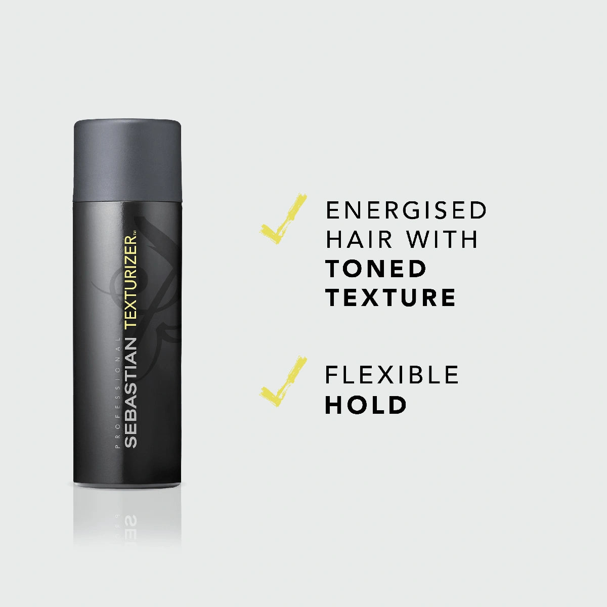 Sebastian Professional Texture Maker Styling Spray 150 ml