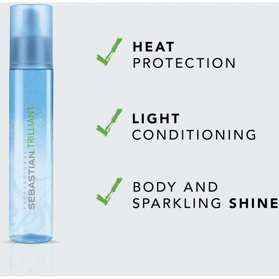 Sebastian Professional Trilliant Spray 150ml