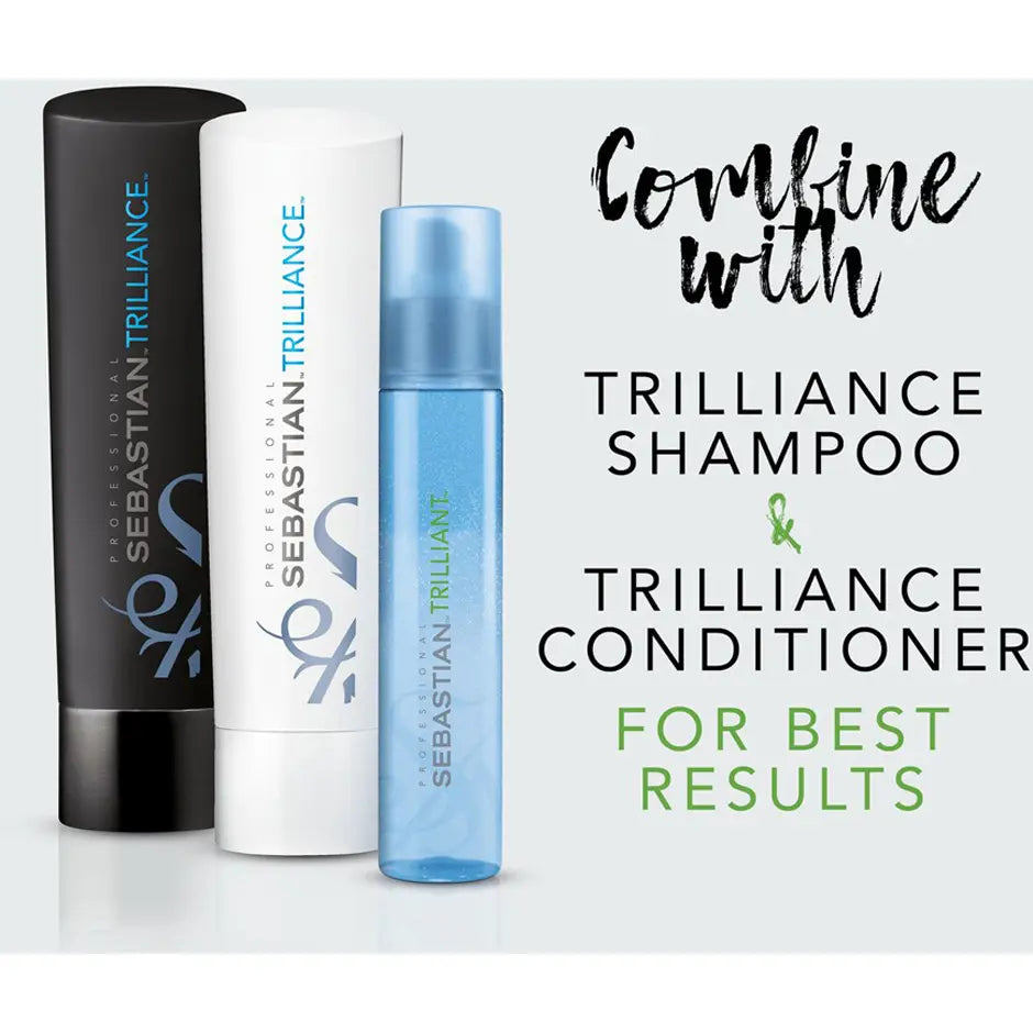 Sebastian Professional Trilliant Styling Spray 150 ml