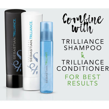 Sebastian Professional Trilliant Styling Spray 150 ml
