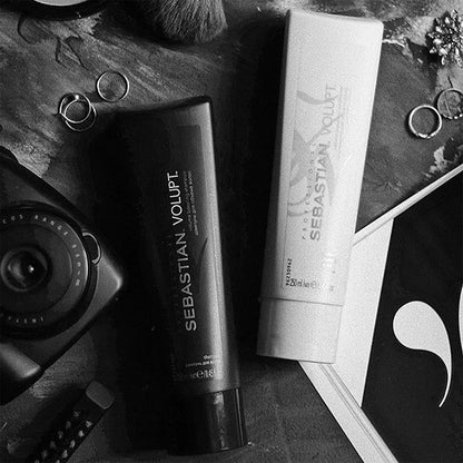 Sebastian Professional Volupt Schampoo 250ml