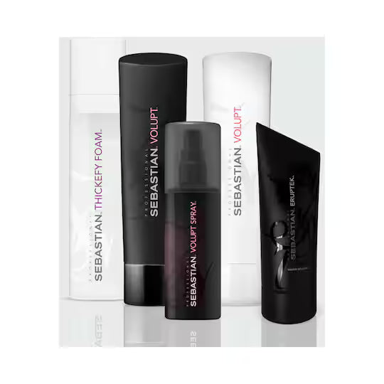 Sebastian Professional Volupt Styling Spray 150 ml5