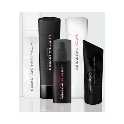 Sebastian Professional Volupt Styling Spray 150 ml5