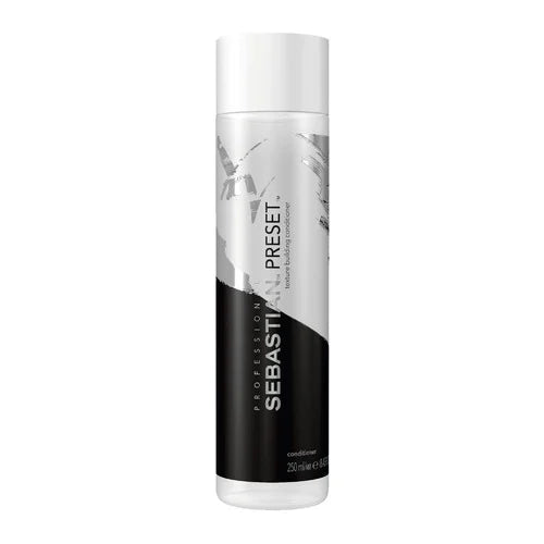 Sebastian - Reset Anti-Residue Clarifying Shampoo 250ml/8.45oz