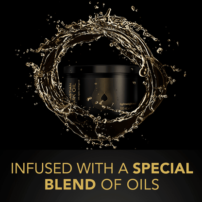 Sebastian Professional Dark Oil Mask Hair Treatment 500 ml