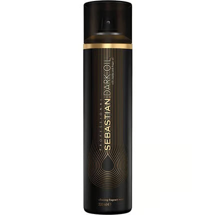 Sebastian Professional Dark Oil Serum 200 ml