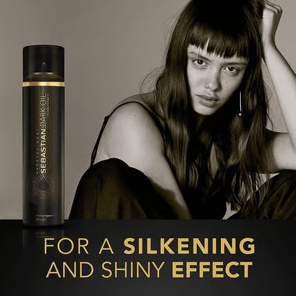 Sebastian Professional Dark Oil Serum 200 ml