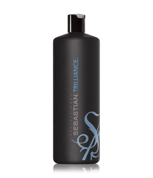 Sebastian Professional Foundation Trilliance Schampoo -1000 ml