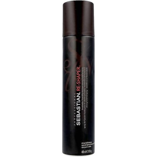 Sebastian Professional Re-Shaper Hårspray 400ml