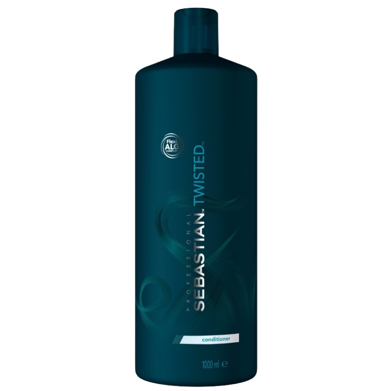 Sebastian Professional Twisted Conditioner 1000ml