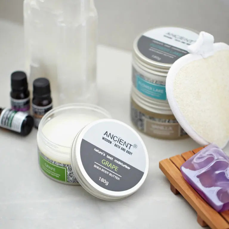 Shea Body Butter