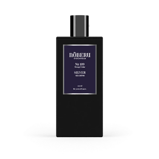 Nõberu Of Sweden Silver Shampoo 250 ml