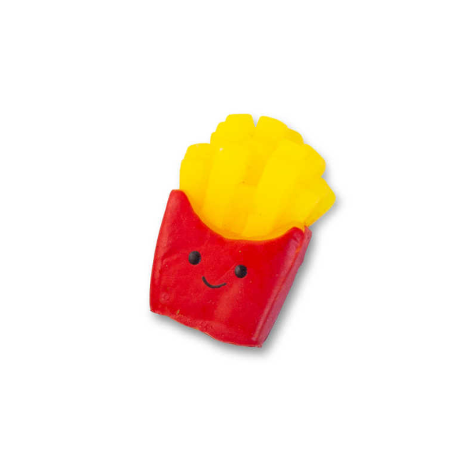 Squishy Buddies - Fast Food