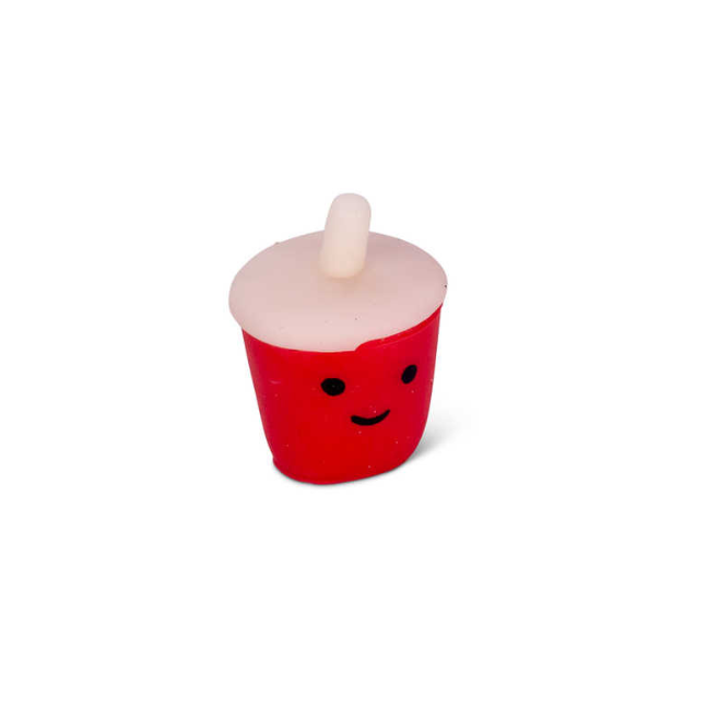Squishy Buddies - Fast Food