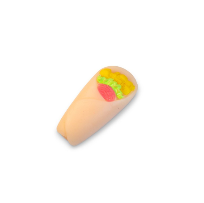 Squishy Buddies - Fast Food