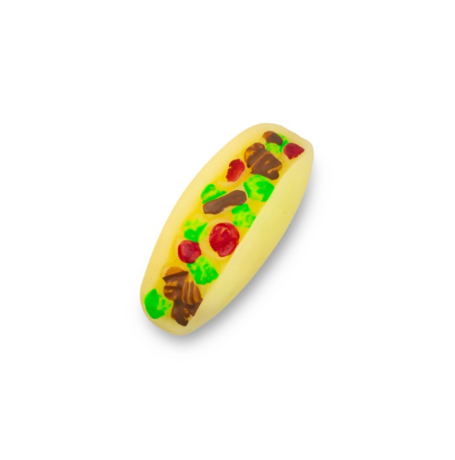 Squishy Buddies - Fast Food