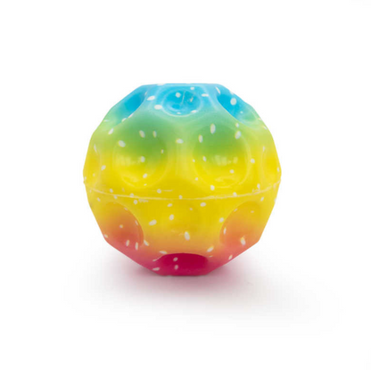 Mega Bounce Ball
