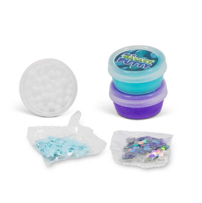 Mix It Galaxy Putty