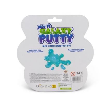 Mix It Galaxy Putty