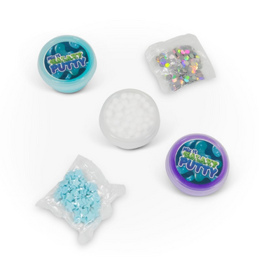 Mix It Galaxy Putty