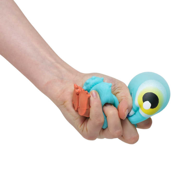 Light Up Monsters