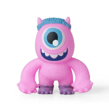 Light Up Monsters