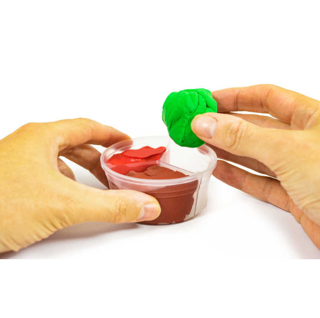 Dinosaur Bounce Putty